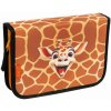 Stil 365 Školský peračník jednoposchodový Giraffe