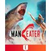 ESD GAMES ESD Maneater