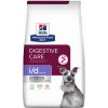 Hill´s Hill's Diet i/d Low Fat Digestive Care AB+ Kura granule pre psy 1,5 kg