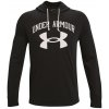Under Armour UA RIVAL TERRY BIG LOGO HD Pánska mikina US S 1361559-001