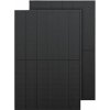 EcoFlow EcoFlow 2x400Wp pevný solárny panel