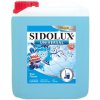 SIDOLUX Universal Soda Power Blue Flower 5 l