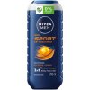 Nivea Men Sport sprchový gél 250 ml