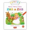 Maľuj vodou ZAS a ZAS - Rozprávky - kolektív