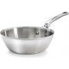de Buyer Nerezová pánev na soté AFFINITY 20cm 1,8l
