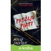 E-kniha Prežijú piati - Holly Jackson