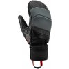 Leki Griffin Base 3D Mitt black 24/25 Velikost: 10.5
