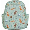 A Little Lovely Company - batôžtek do škôlky - kamaráti z lesa
