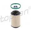 Palivový filter TOPRAN - Hans Pries GmbH 110 056