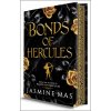 Bonds of Hercules Deluxe Limited Edition (Pevná)