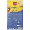 Schär Ciabatta žemle bezgluténové predpečené 4x50 g bezgluténové, predpečené 4x50 g (200 g)