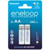 Panasonic Eneloop AA 2000mAh 2ks 3MCDE/2BE
