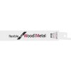 Bosch 2608656022 Pílový list do chvostovej píly S 1222 VF