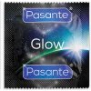 Pasante Glow (1ks), svietiace kondóm