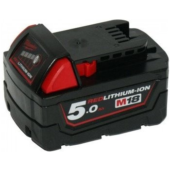 Milwaukee M18 B5 18V 5Ah Li-Ion 4932430483