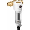 HONEYWELL Resideo F74CS PrimusPlus filter, DN40, bezolovnatá verzia, F74CS-11/2LFAA