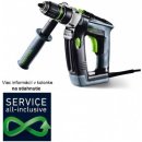 Festool PD 20/4 E FFP