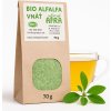 Alfalfa BIO vňať sypaný čaj – prírodná rovnováha a vitalita tela