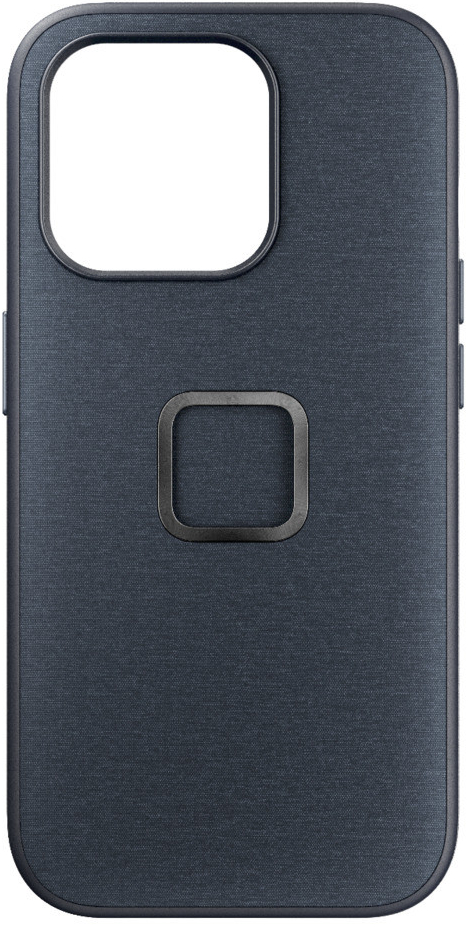 Peak Design Everyday Case pro iPhone 15 Pro - Midnight