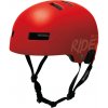 Cyklistická prilba Force RIDEZ BMX, S - M