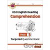 KS2 English Year 3 Reading Comprehension Targeted Question Book - Book 1 (with Answers) - Books CGP