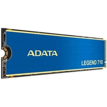 ADATA LEGEND 710 512GB, ALEG-710-512GCS