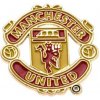 Odznak Manchester United F.C