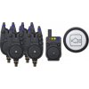 Sada Hlásičov Prologic C-Series Pro Alarm Set 4+1+1 All Blue