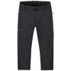 Pánske 3/4 nohavice Hannah Binders Capri anthracite XL