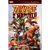 CREW Zombie z Marvelu (Legendy Marvel)