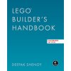 The Lego Builder's Handbook (SHENOY DEEPAK)(Brožovaná)