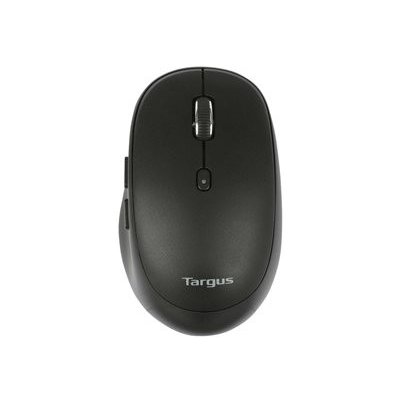 Targus Midsize Comfort Multi-Device Antimicrobial Wireless Mouse AMB582GL