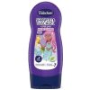 BÜBCHEN Kids šampón & sprchový gél & kondicionér 3v1 Malá morská víla 230 ml