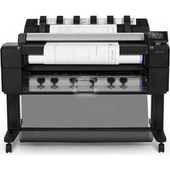 HP DesignJet T2530