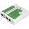 LAN tester pre UTP, FTP, STP káble