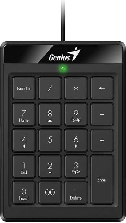 Genius NumPad 110 31300016400