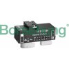 Relé dobehu ventilátora chladenia Borsehung B17826 B17826