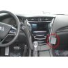 Brodit ProClip montážna konzola pre Cadillac CTS 14-22/ELR 15-17, na stred 855018