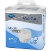 MoliCare Premium Mobile 6 kvapiek XL modré, plienkové nohavičky naťahovacie, 1x14 ks