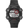 Hodinky Timex Expedition Base Shock, s čiernym plastovým remienkom