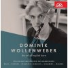 DOMINIK WOLLENWEBER (Audio CD) (Dominik Wollenweber)