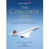 Concorde Story (Christopher Orlebar)(Pevná)