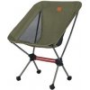Naturehike Ultraľahká skladacia stolička L01 Farba: Zelená