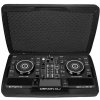 UDG Creator Denon DJ SC Live 2 Hardcase Black