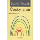 Český snář - Ludvík Vaculík