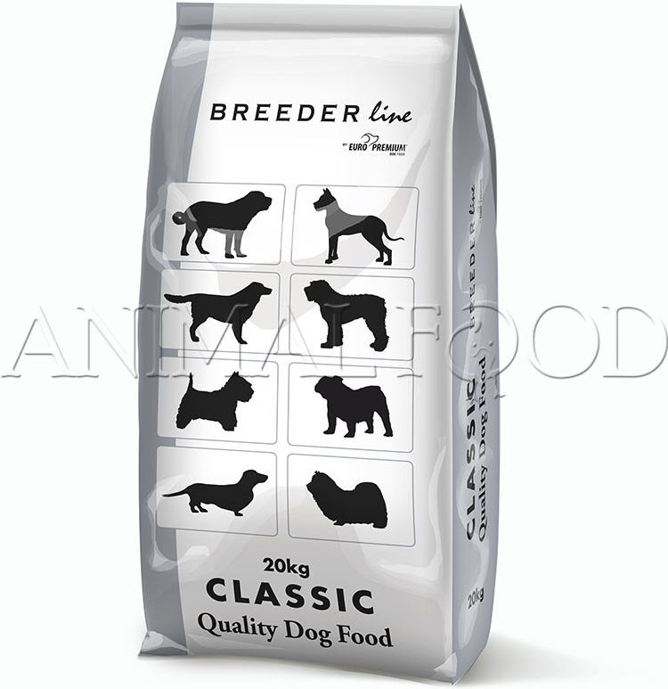 Fides Breeder Line Classic 20 kg