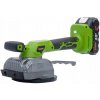 Vibračná prísavka Procraft PTM20-1B-C