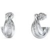 Náušnice GUESS Perfect JUBE04070JWRHT/U, možnosť vrátenia tovaru do 12 mesiacov