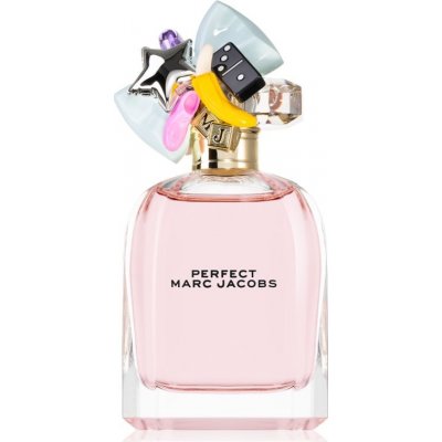 Marc Jacobs Perfect parfumovaná voda pre ženy 100 ml