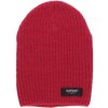 Outhorn Pánska zimná čiapka HOZ21-CAM605 burgundy L/XL